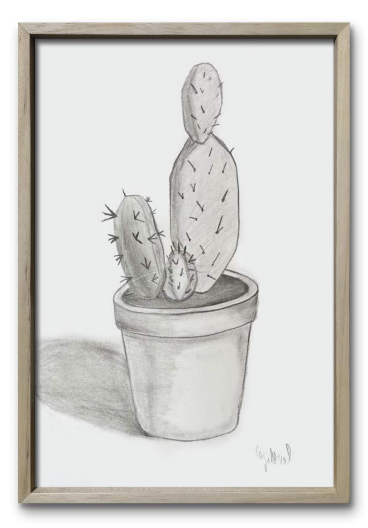 Gabriel Manauthon Rutard, 15岁, 岁，线上素描课，课堂作品Gabriel Manauthon Rutard, 15ans, Cours En Ligne De Dessin, Oeuvre Réalisée Dans Le Cours .jpg